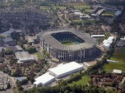 Twickenham locksmith